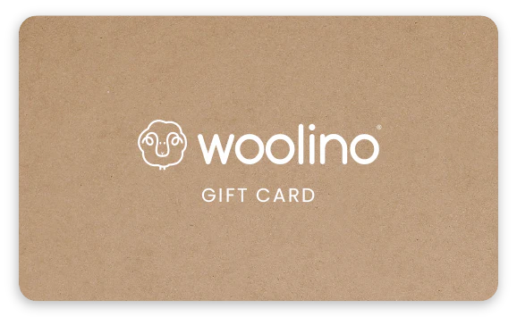 Woolino Gift Card