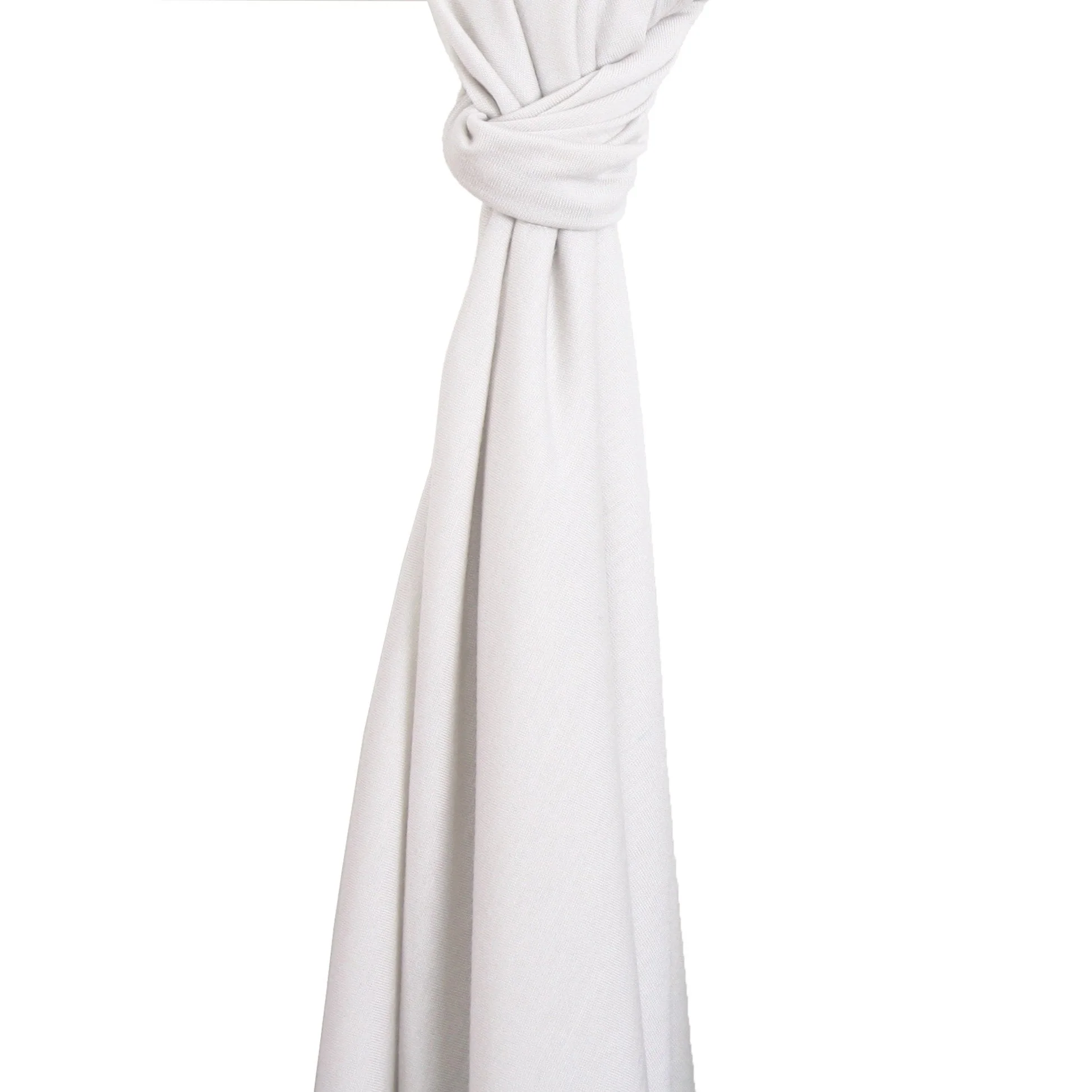 Imperfect Swaddle Blanket, Merino Wool, Newborn to 3 Months, Beige