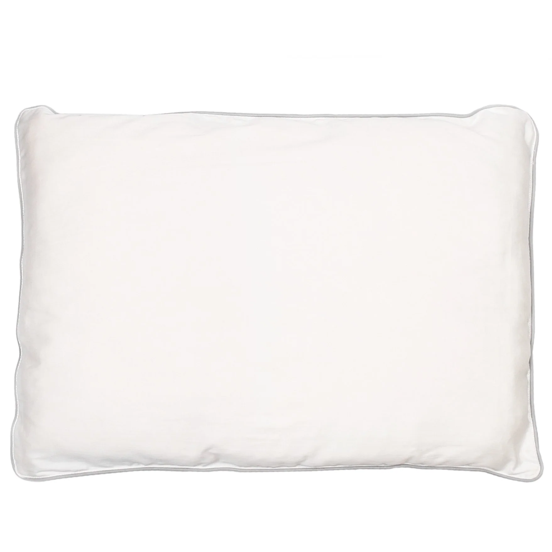 Imperfect Wool Pillow, Toddler and Kids, Size: 14"x19"