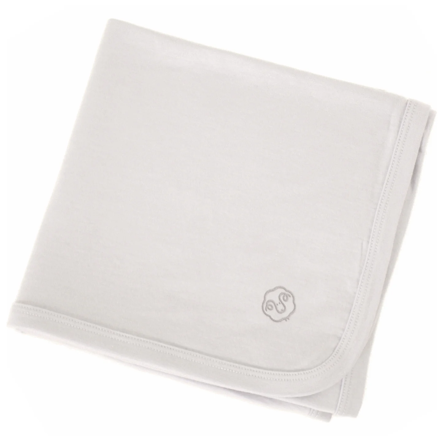 Swaddle Blanket, Merino Wool, Newborn to 3 Months, Oat - Image 5