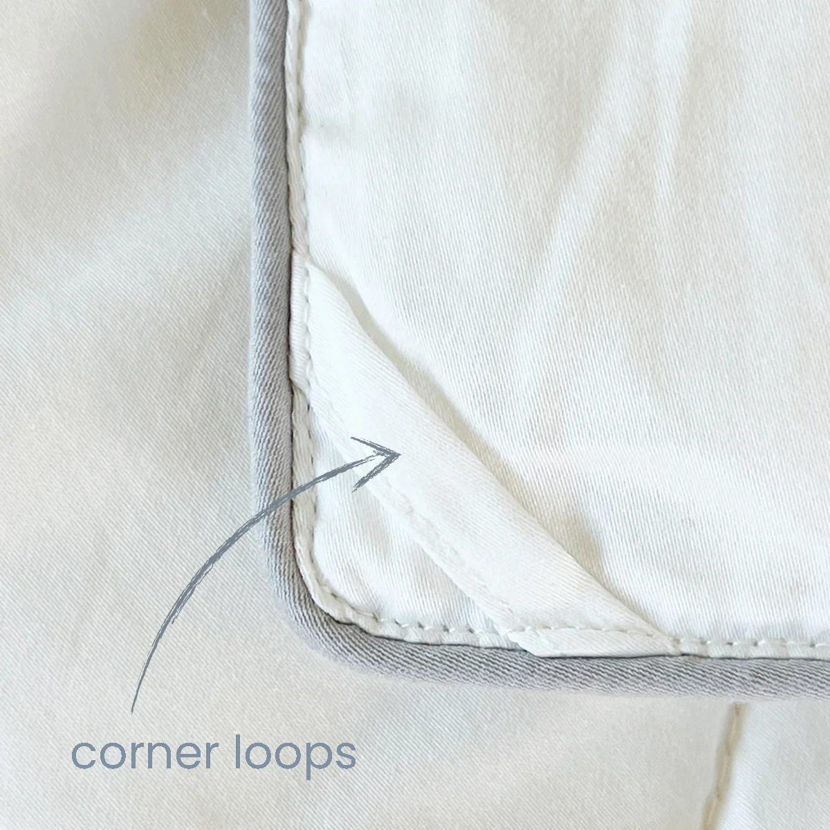 Wool Comforter - Image 8
