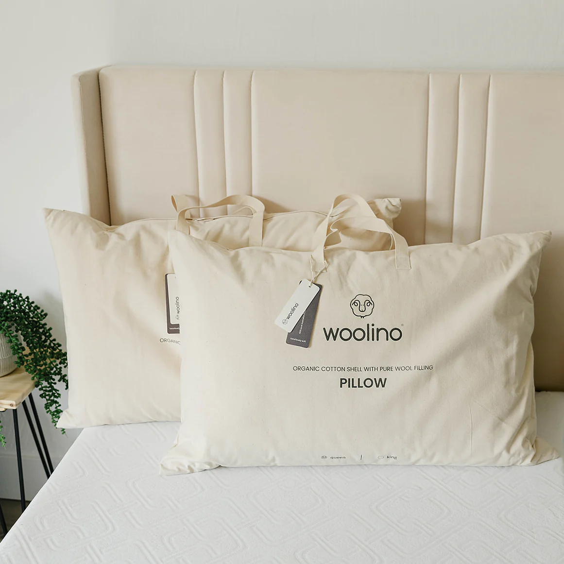 Wool Pillow - Image 8